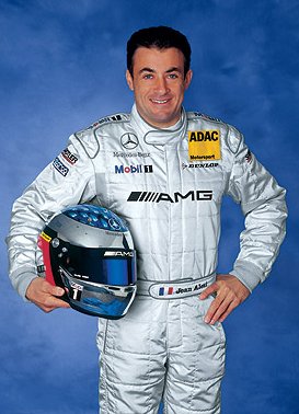 Jean Alesi